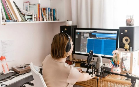 Affordable Home Music Production | Donner & sE Ireland